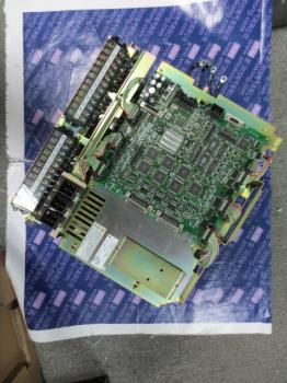 安川SGMGH-13ACA61 SGMAV-08A3A6C QRI2A2.B180B