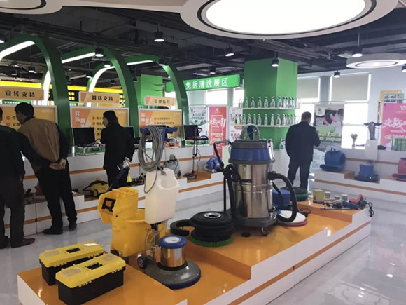 如何开好一家家电清洗店 开店经验技巧分享  家电清洗加盟