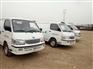 供应成都新能源厢式货车、租赁、销售、售后完善