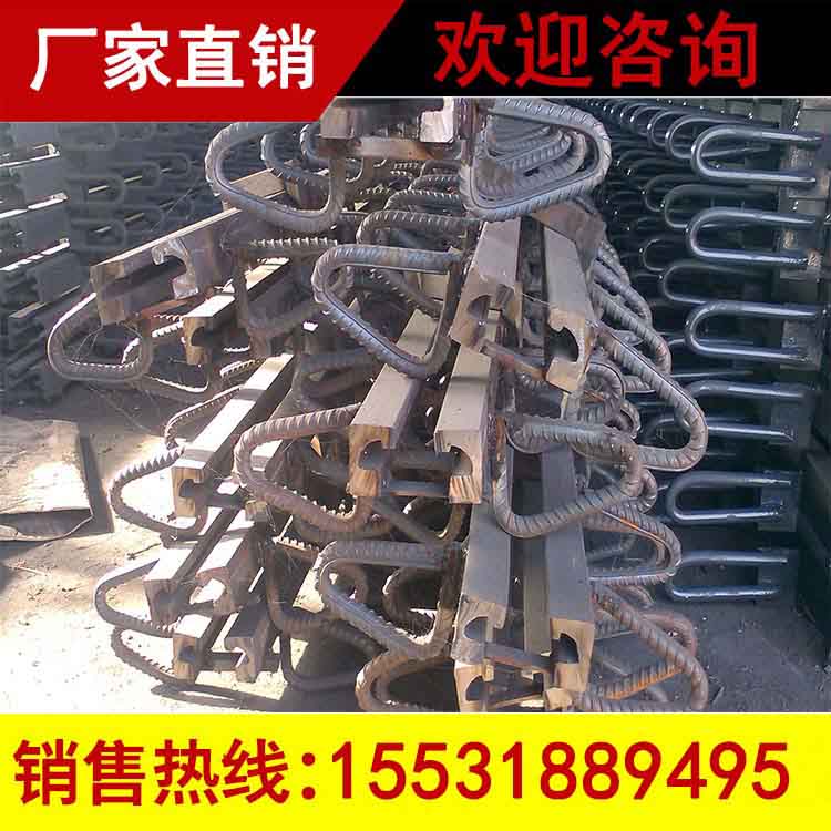 组合式桥梁伸缩缝销售 桥梁160伸缩缝 gqf-c伸缩缝 gqf型伸缩缝