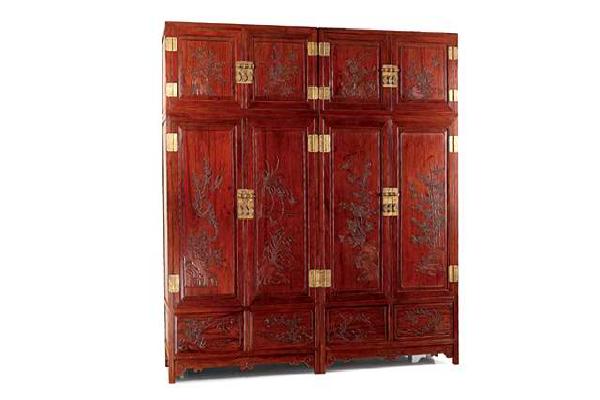 德阳藏式家具_全屋定制家具【成都唐人坊】
