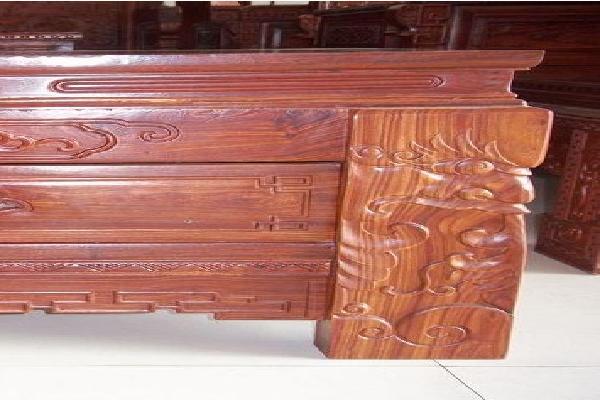 贵州仿古家具定制_白蜡木餐桌家具定制【成都唐人坊】