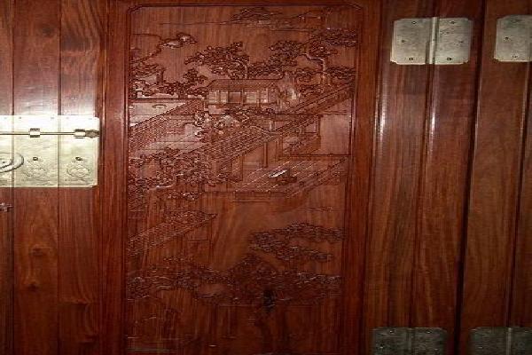 眉山唐人古典家具_风格特点定制【成都唐人坊】