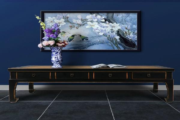 云南新中式家具定制_定制KTV家具【成都唐人坊】