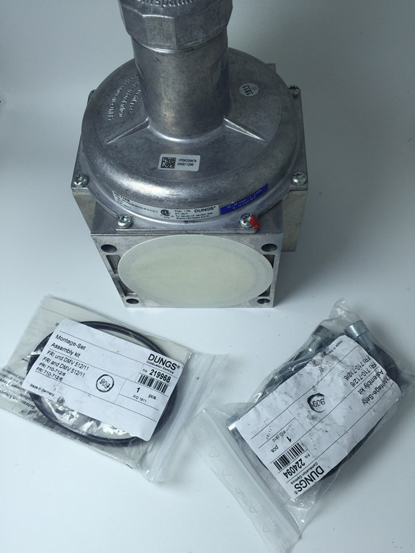 DUNGS原装正品德国冬斯压力调压阀FRI710/6  冬斯FRI710/6调压阀  FRI710/6冬斯调压阀  冬斯调压阀FRI710/6