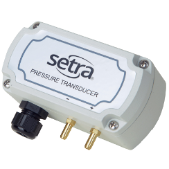 西特261C美国SETRA 261C微差压传感器261C