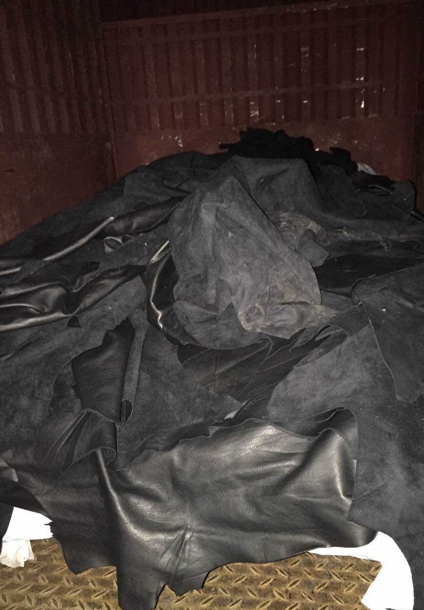 孟加拉牛皮革进口需要什么流程