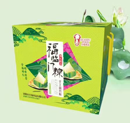 洛阳竹筒粽子分销粽子直销真空包装粽子零售代加工