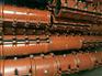加长500型堵漏器结构简单