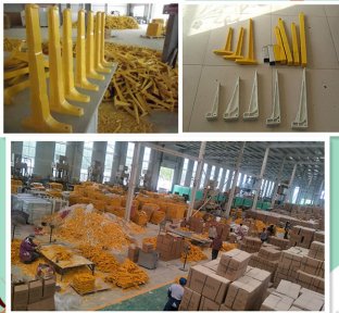 非铁磁性复合材料线缆支架现货  电缆支架  玻璃钢电缆支架  电缆支架厂家