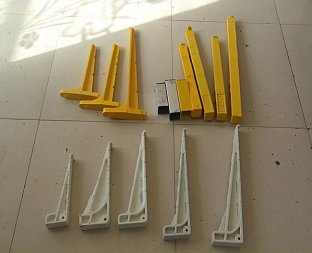 电缆托架大批量现货电缆固定支架  电缆支架  玻璃钢电缆支架  电缆支架厂家