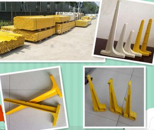 综合管廊电缆沟支架现货  电缆支架  玻璃钢电缆支架  电缆支架厂家