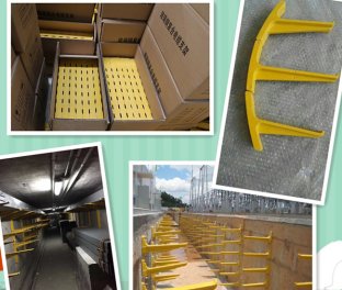 丽江市电缆沟支架  电缆支架  玻璃钢电缆支架  电缆支架厂家