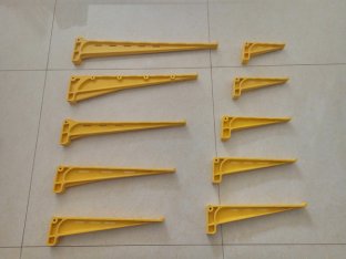 地铁电缆槽支架厂家销售  电缆支架  玻璃钢电缆支架  电缆支架厂家