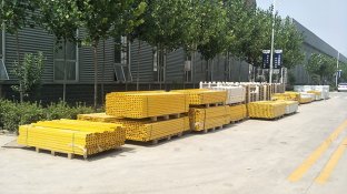 电缆沟用电线托架厂家自产自销  电缆支架  玻璃钢电缆支架  电缆支架厂家