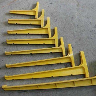 玻璃钢复合电缆固定支架厂家直供 电缆支架 玻璃钢电缆支架 电缆支架厂家