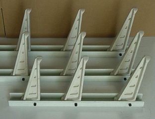 张家界市电缆托架  电缆支架  玻璃钢电缆支架  电缆支架厂家