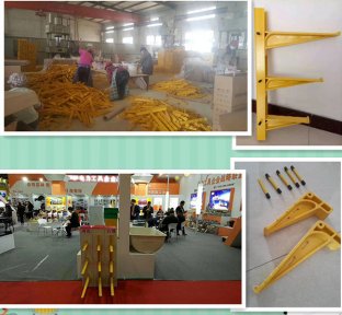 螺栓式电缆托架生产厂家  电缆支架  玻璃钢电缆支架  电缆支架厂家