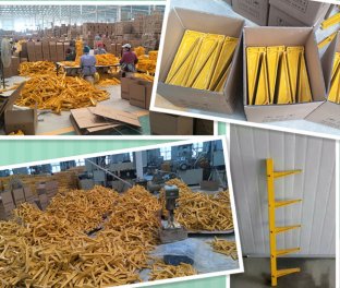 地下综合管廊电缆托臂支架厂家直供  电缆支架  玻璃钢电缆支架  电缆支架厂家