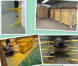 固定电缆的玻璃钢复合材料电缆槽托架  电缆支架  玻璃钢电缆支架  电缆支架厂家