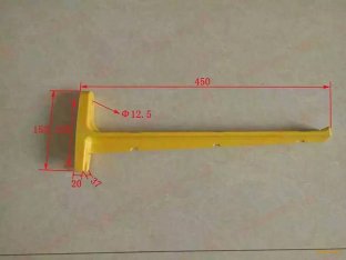 南方电网用电缆托臂支架厂家直销  电缆支架  玻璃钢电缆支架  电缆支架厂家