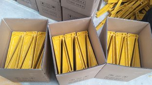 复合电线托架现货供应  电缆支架  玻璃钢电缆支架  电缆支架厂家
