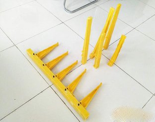 商洛市线缆支架  电缆支架  玻璃钢电缆支架  电缆支架厂家