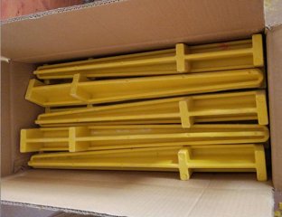 玻璃钢复合电缆托臂支架厂家自产自销  电缆支架  玻璃钢电缆支架  电缆支架厂家