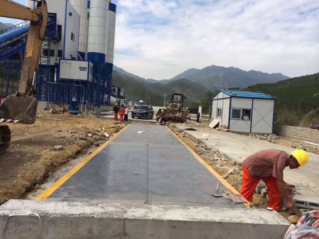 泰州地区鹰衡地磅厂家100T地磅&nbsp;&nbsp;电子地磅&nbsp;&nbsp;汽车衡