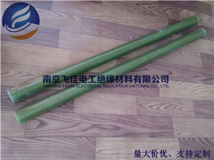 玻纤拉挤制品 绝缘棒