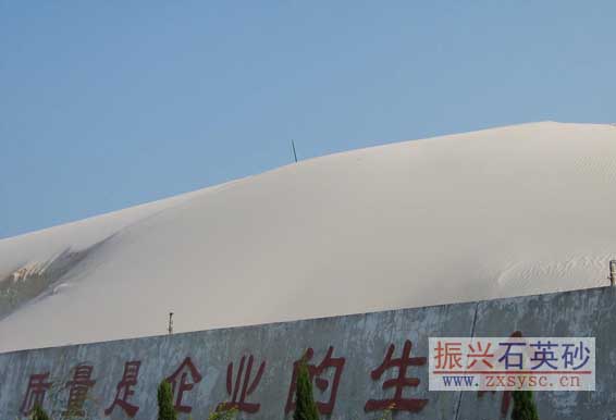 河南石英砂厂家&nbsp;&nbsp;滤料&nbsp;&nbsp;喷砂