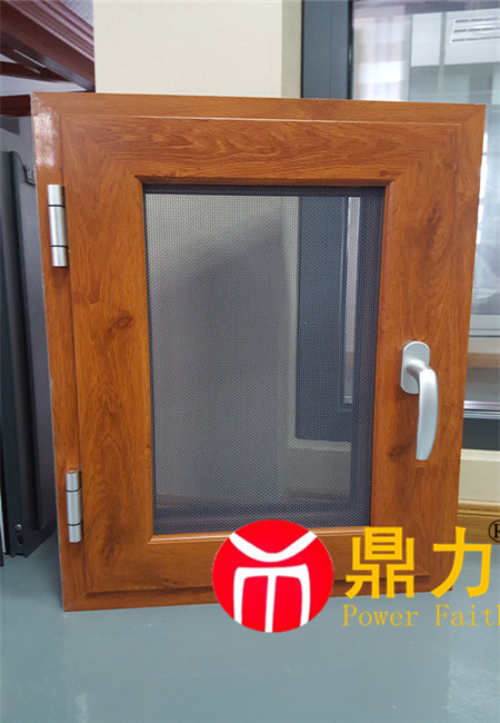 合肥门窗公司便宜价格定做断桥铝家居门窗