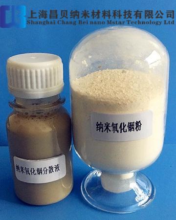 批发纳米三氧化二铟粉厂家