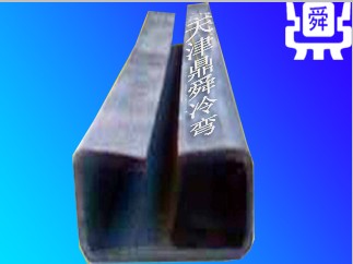 天津鼎舜c型钢加工定制工艺优质  C型钢价格  C型钢厂家  C型钢质量