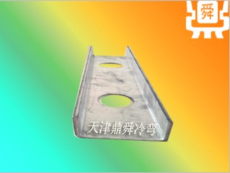 天津鼎舜u型钢厂家优惠价格直销质量保证  U型钢厂家  U型钢价格  U型钢质量