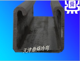 天津鼎舜C型钢厂家专业定制  C型钢加工  c型钢价格