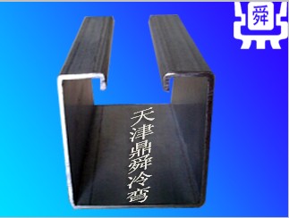经久耐用c型钢  C型钢价格  C型钢厂家  C型钢檩条