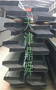 天津鼎舜优质z型钢售后无忧  Z型钢价格  Z型钢质量  Z型钢厂家