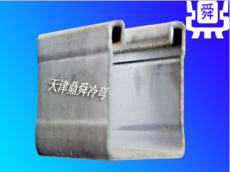 鼎舜金属制品全民公认好厂家  C型钢厂家  C型钢质量  C型钢价格