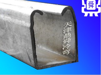 鼎舜金属制品全民公认好厂家  C型钢厂家  C型钢质量  C型钢价格