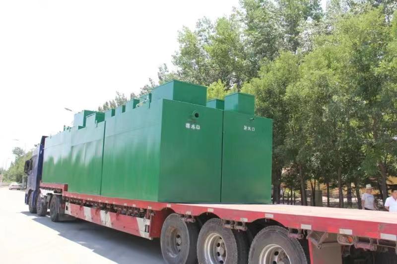 手术室污水处理设备哪家好 手术室污水处理设备