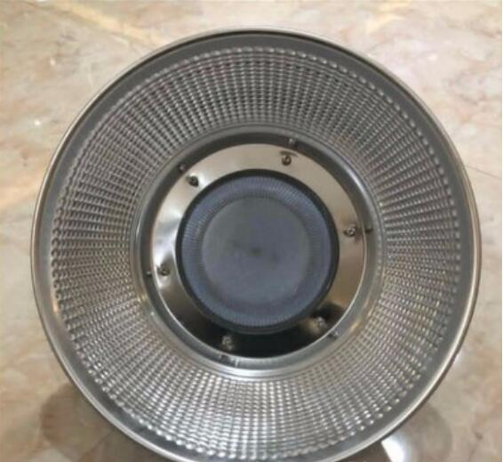 80W防爆LED工矿灯 80W防爆工矿灯价格 LED防爆工矿  防爆灯