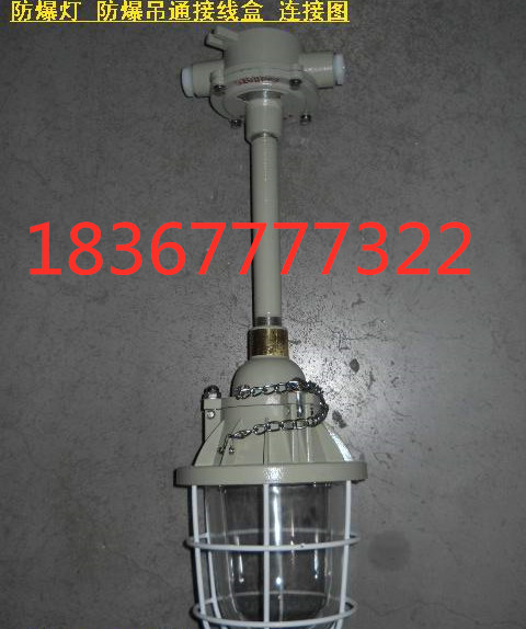L4LM（A）LED工矿灯 矿井专用LED锂电 防爆工矿灯