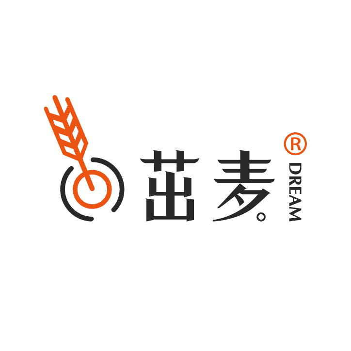 茁麦VI设计重庆LOGO设计壹加壹财务VI案例  品牌设计