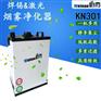 流水线电烙铁焊烟净化器 电烙铁焊烟过滤器