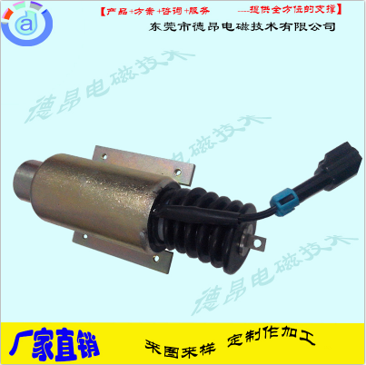 开利电磁阀/冷藏车加速器  大凤凰加速器
