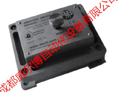 SMS8001-512-122振动开关/变送器  STP4202V  FCS