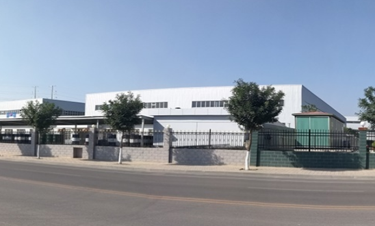 -张家口市锅炉厂