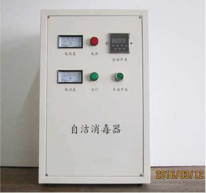 赣州-宜春-吉安自洁消毒器用臭氧发生器厂家  自洁臭氧发生器  吉安臭氧发生器