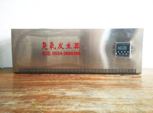 钦州-玉林-百色壁挂式臭氧发生器原理  钦州臭氧发生器